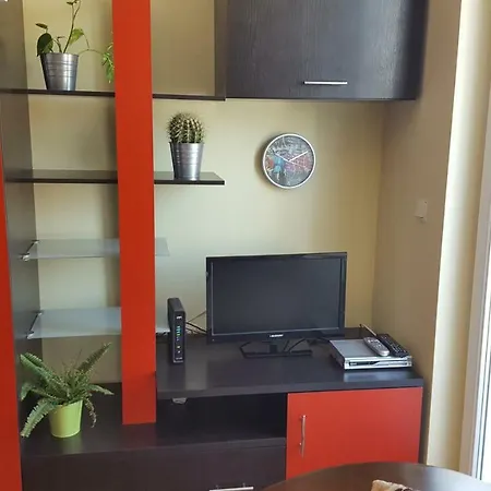 Lejlighed Апартамент Раковина *